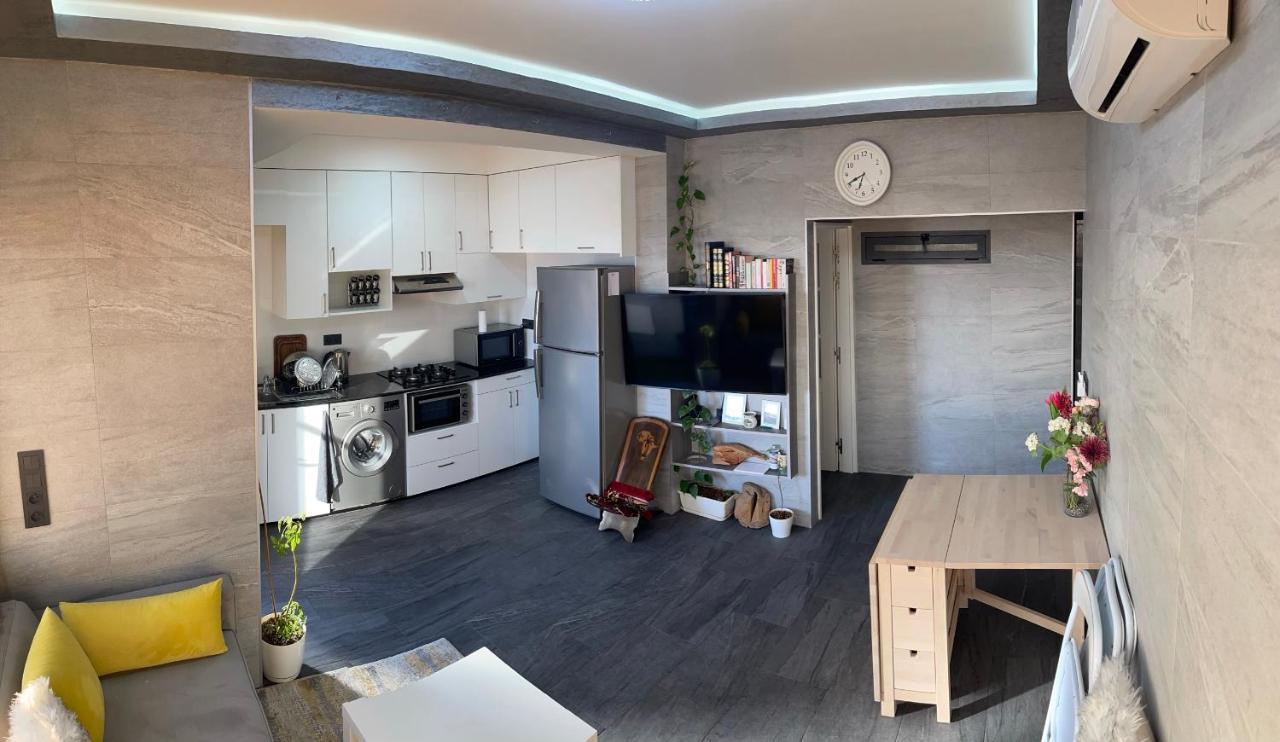 Scenic Family Apt 1 アガディール エクステリア 写真